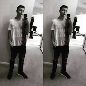 Meet your Posher, Jonah